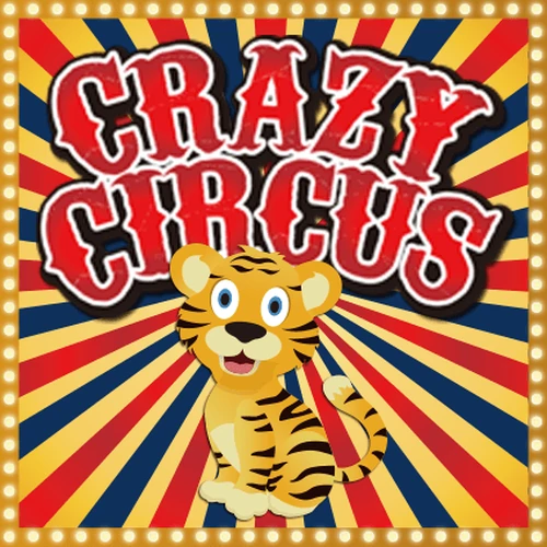 เกมสล็อต Crazy Circus